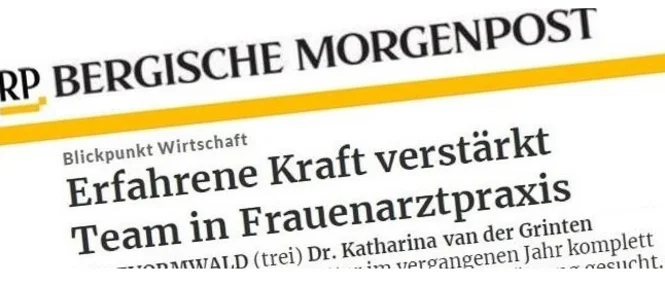 Bild der RP