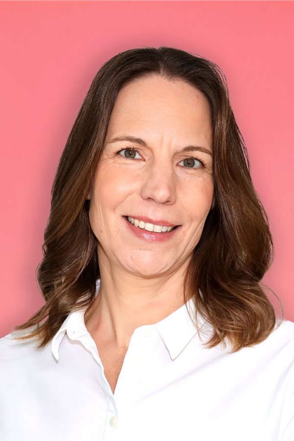 Bild von Dr. Karoline Jungbluth