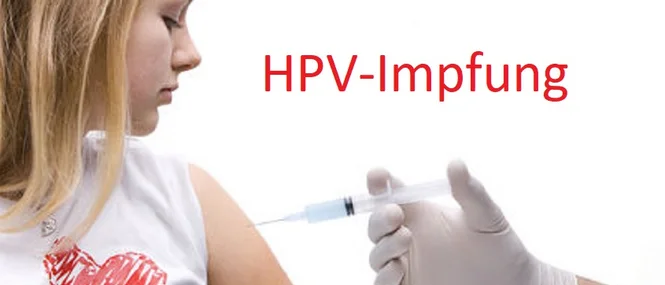 Bild HPV-Impfung