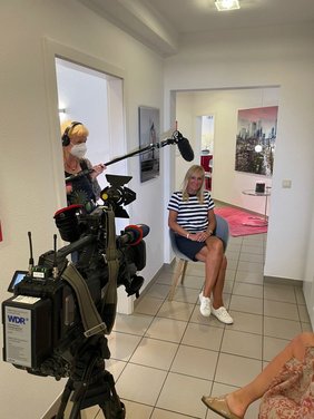 Bild Interview